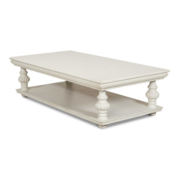 Sarreid Ltd Hugo Coffee Table Wayfair